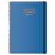 AG.DOHE SYNCRO t.PP 21x29 D/P AZUL